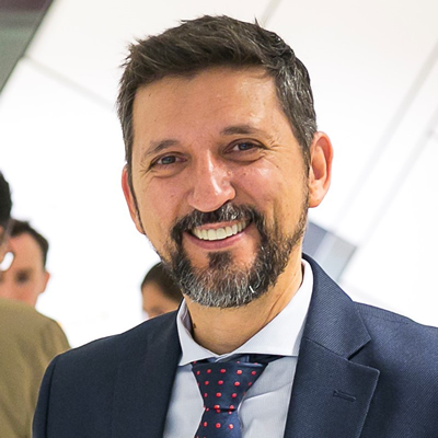 Carlos Calvo Muñoz