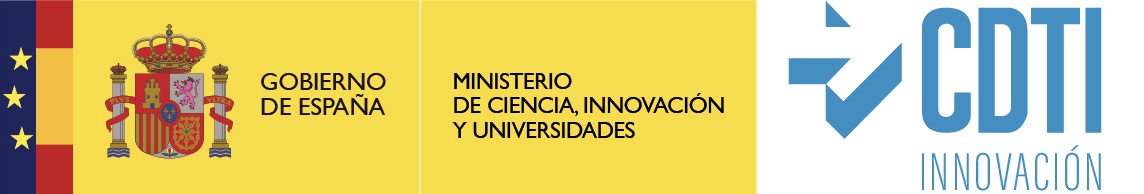 Logotipo de la organización