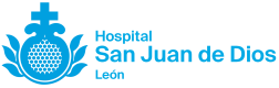 Logotipo de la organización