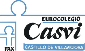 Logotipo de la organización