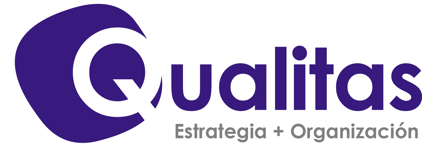 Logotipo de la organización