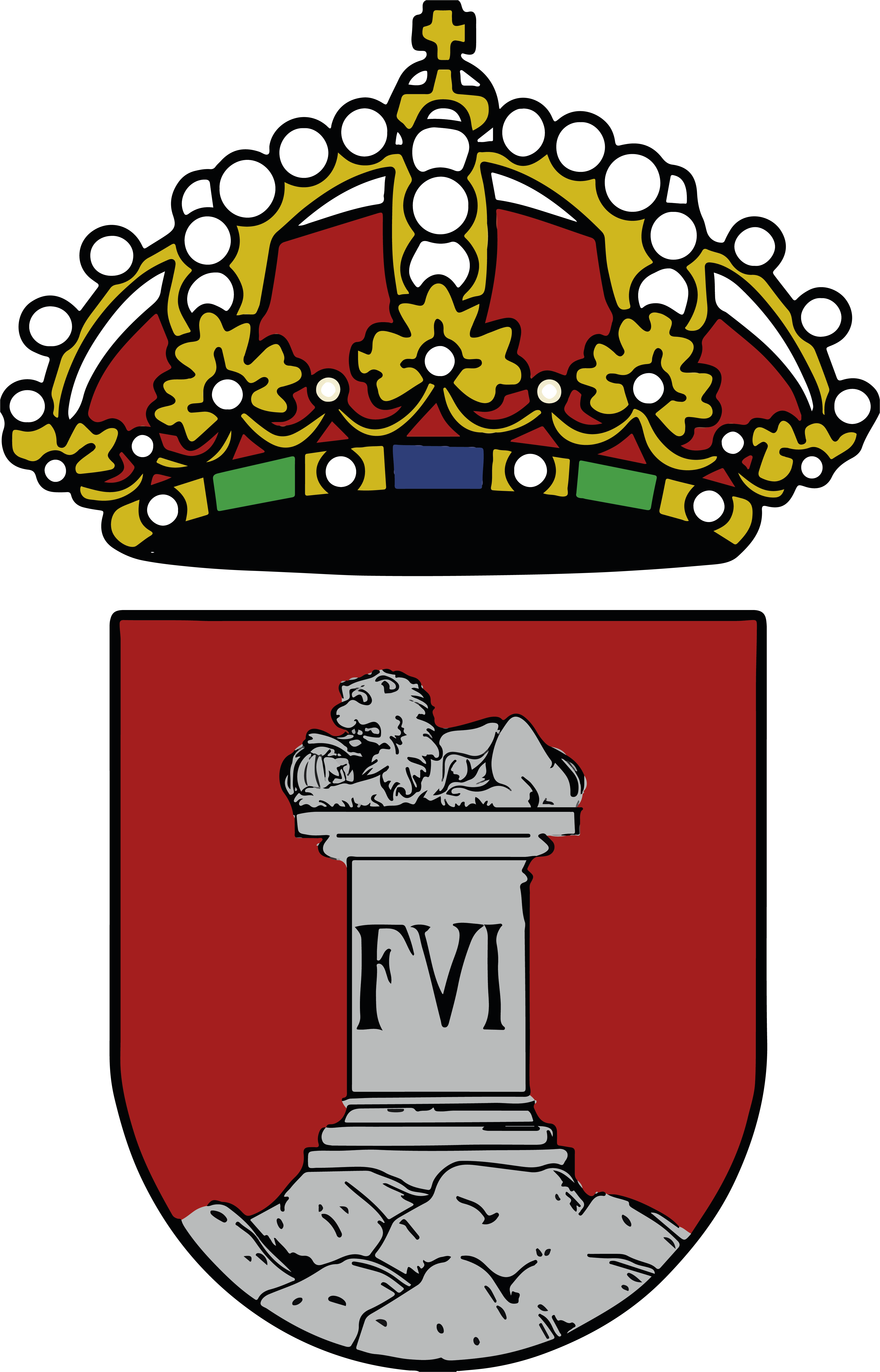 Logotipo de la organización