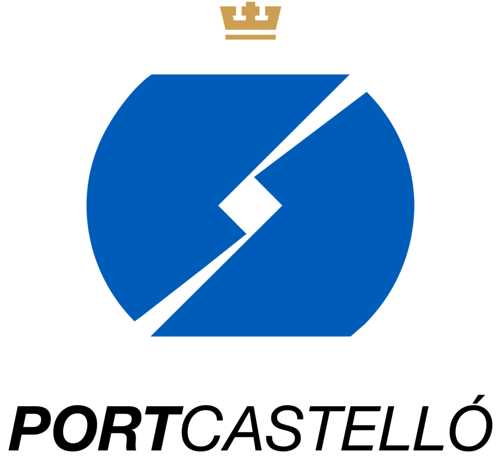 Logotipo de la organización