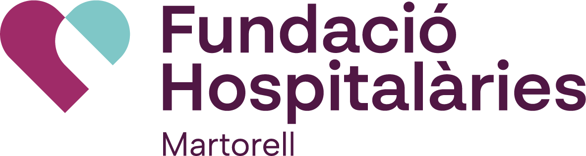 Logotipo de la organización