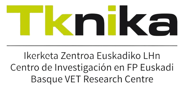 Logotipo de la organización