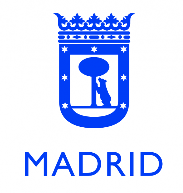 Logotipo de la organización