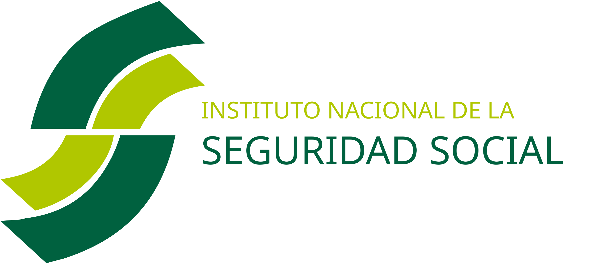 Logotipo de la organización