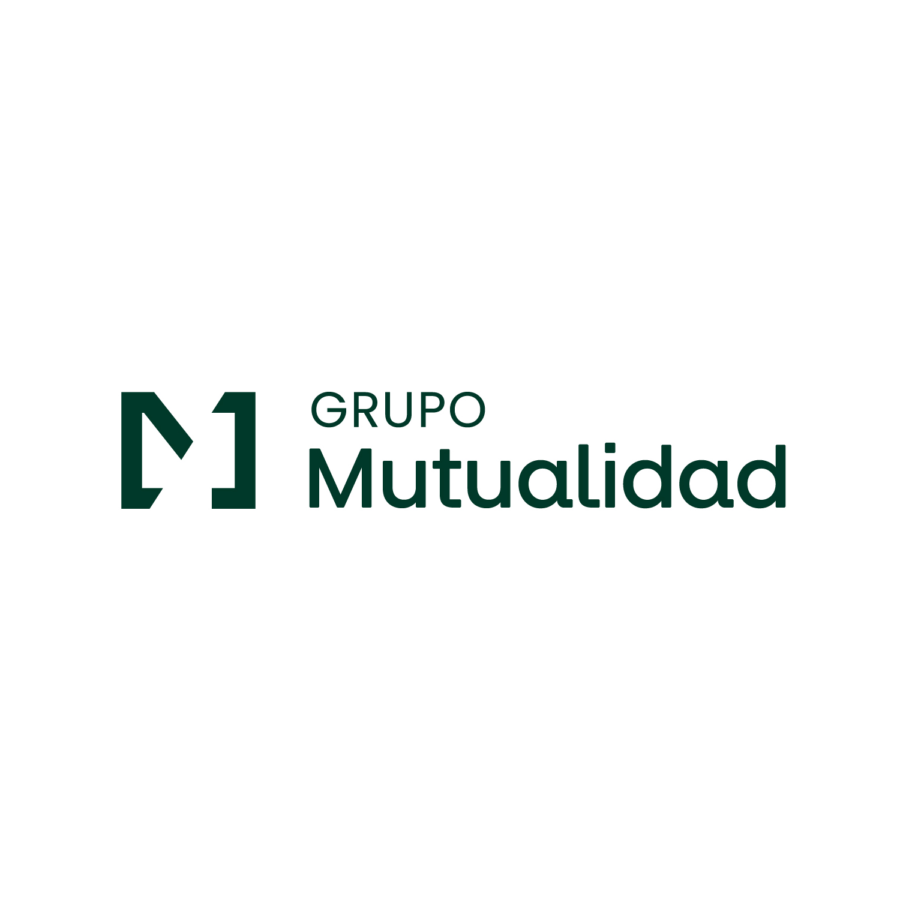 Logotipo de la organización