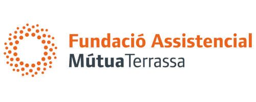 Logotipo de la organización