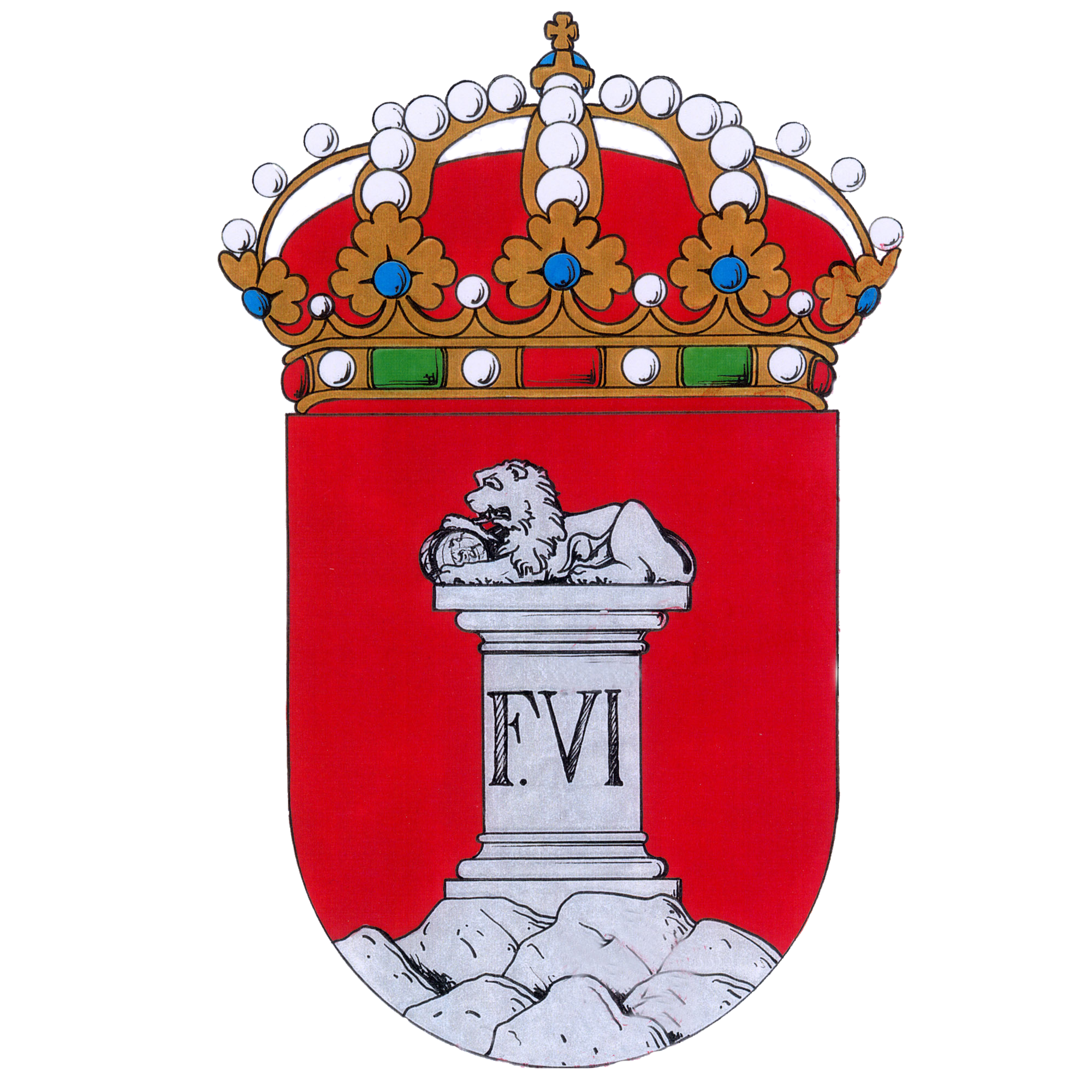 Logotipo de la organización