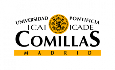Logotipo de la organización