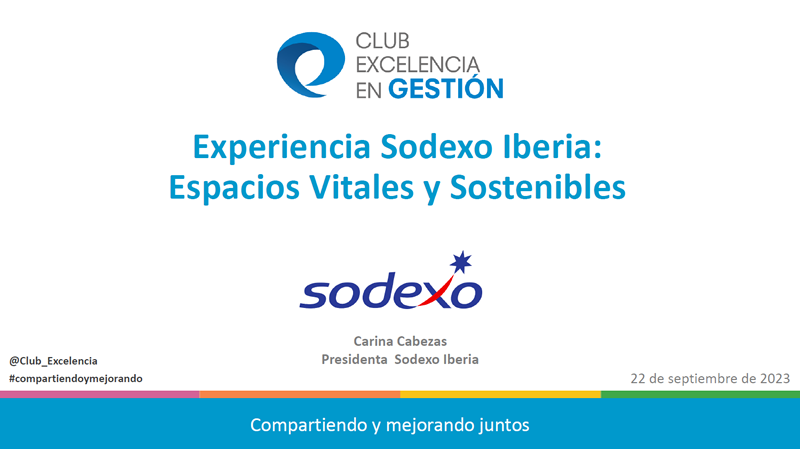 Encuentro con Expertos: El valor de los modelos basados en la experiencia del empleado