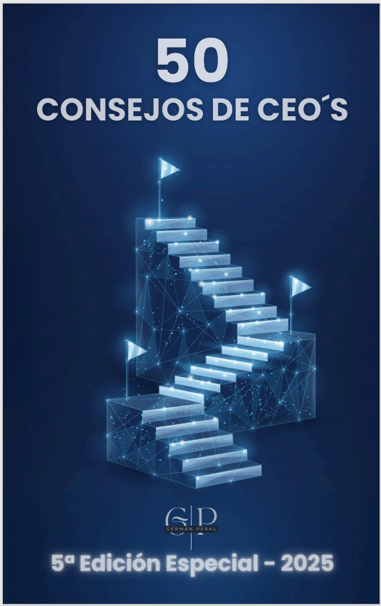 50 consejos de CEOs