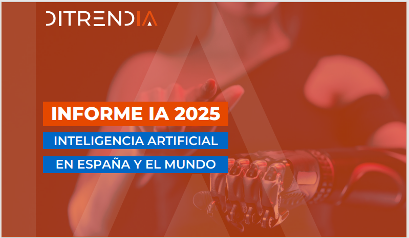 IA en España y mundo