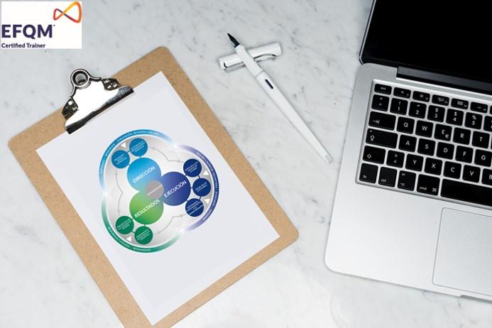 Transforma tu organización con el Modelo EFQM