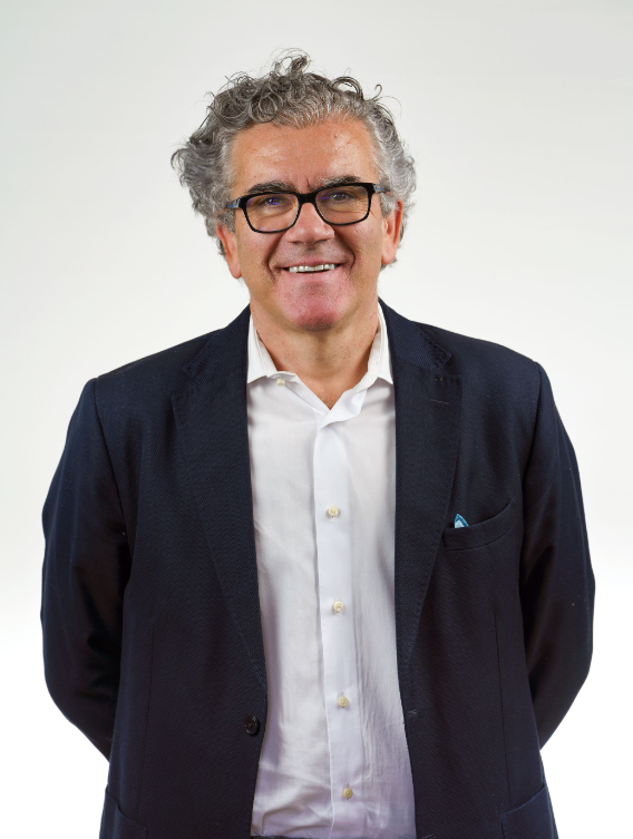 Juan Carlos Alcaide