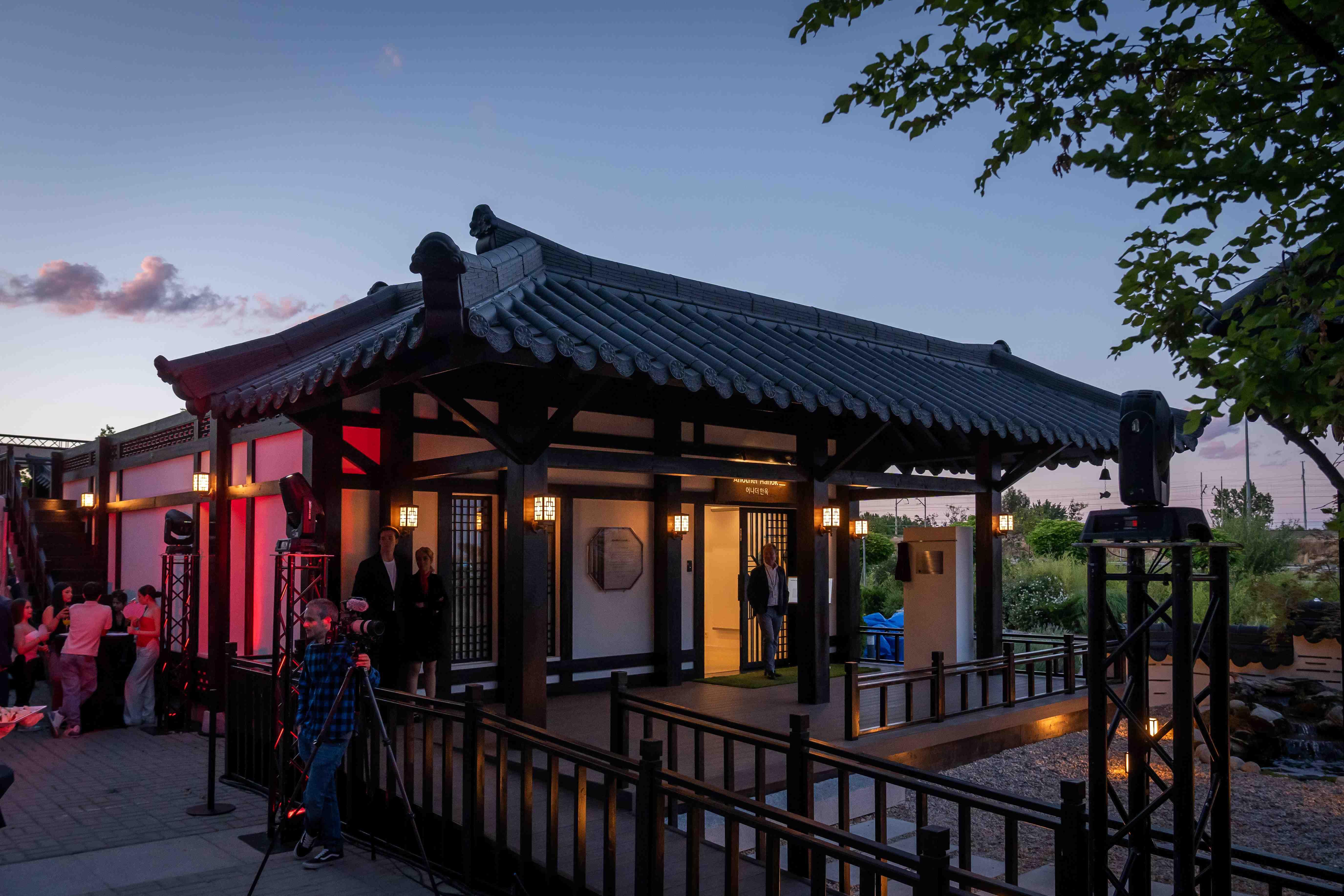 Hanok House_2