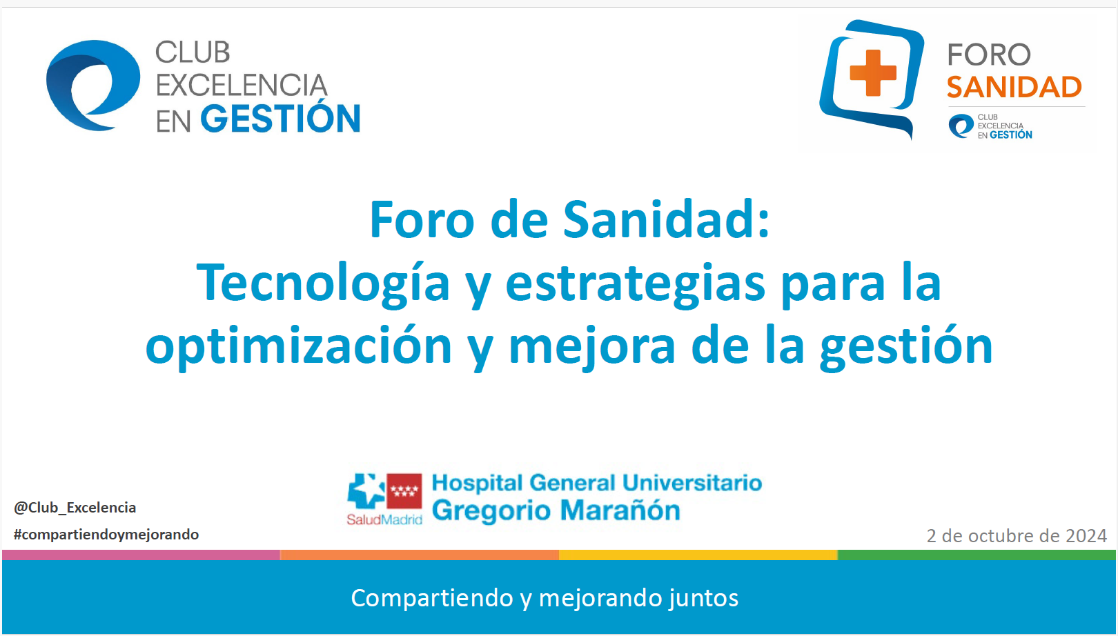 PPT Foro Sanidad 2-10