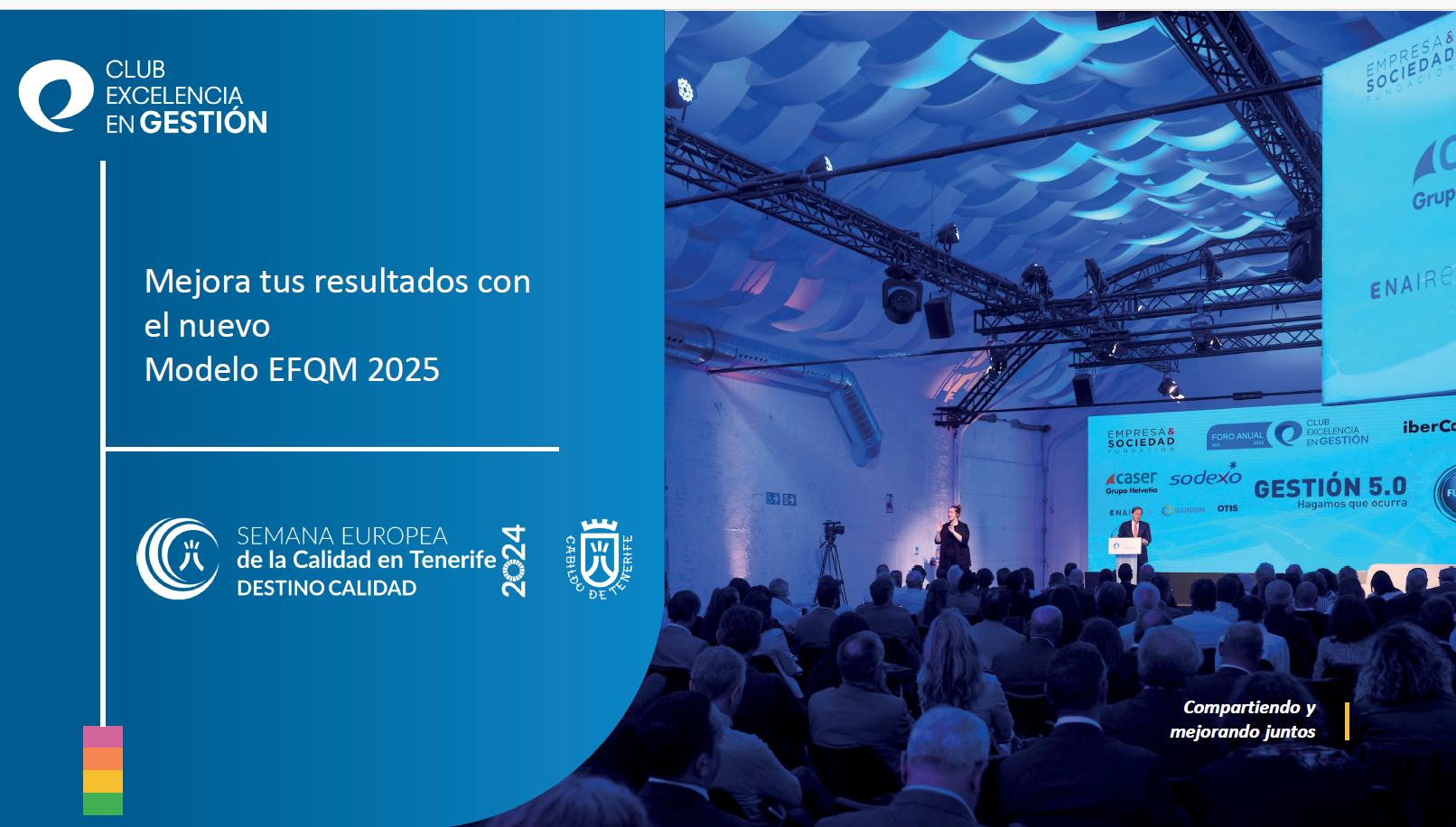 PPT Semana calidad_ModeloEFQM25