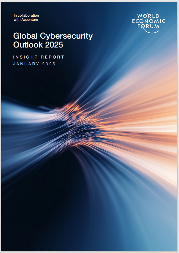 Perspectivas ciberseguridad global 2025