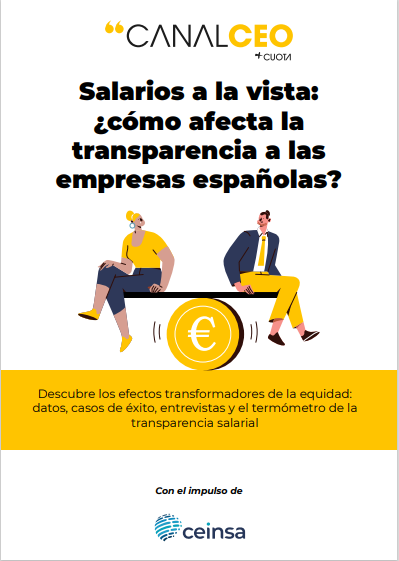 Salarios a la vista_Canal CEO