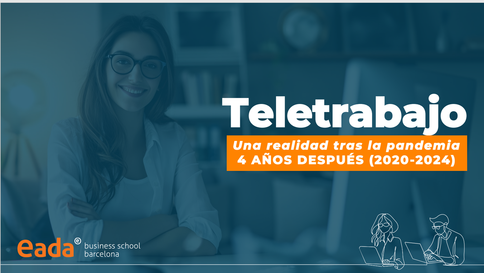Teletrabajo EADA