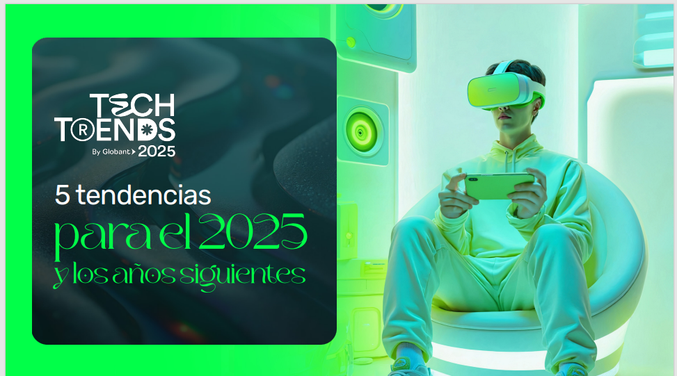 Tendencias 2025 27