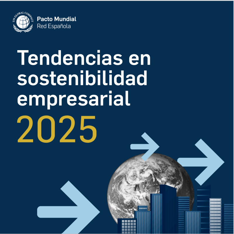 Tendencias en soste 2025