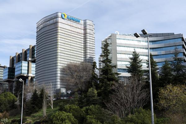 TorreILUNION