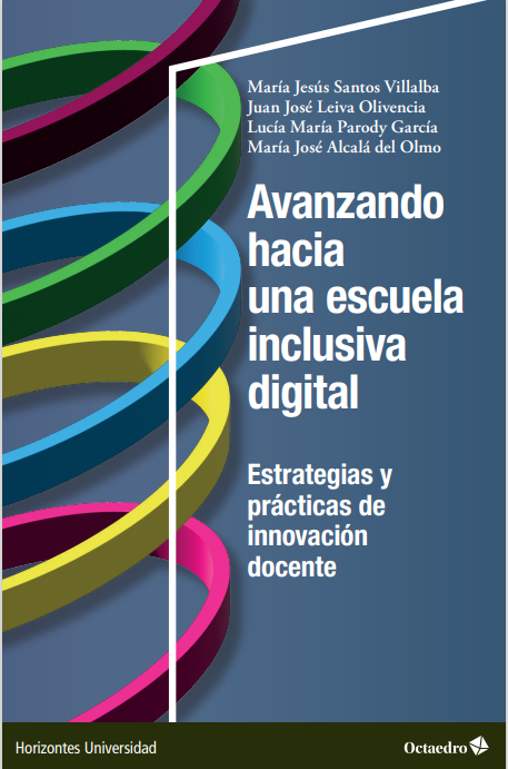 Avanzando hacia una escuela inclusiva digital