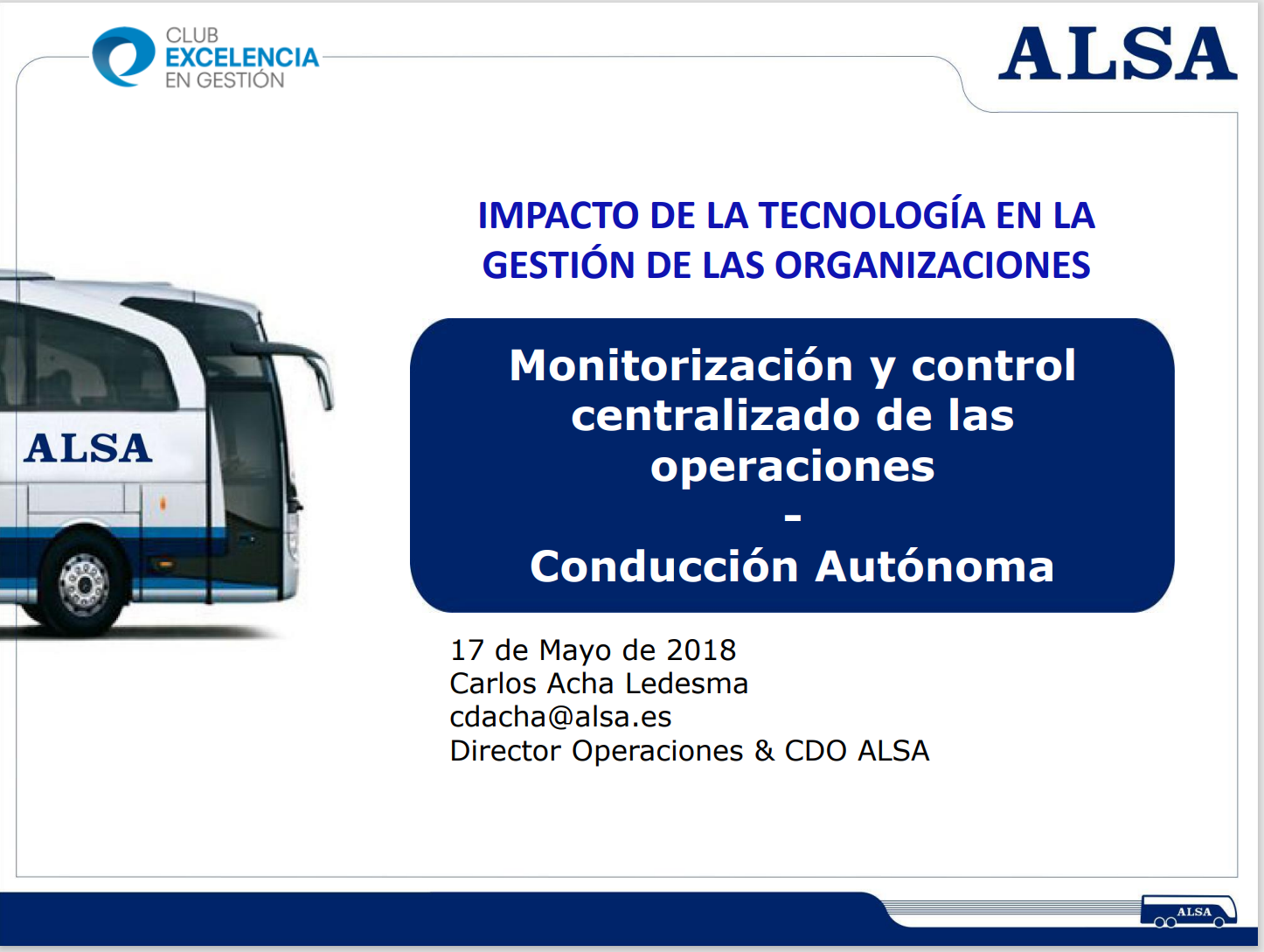 Carlos Acha alsa