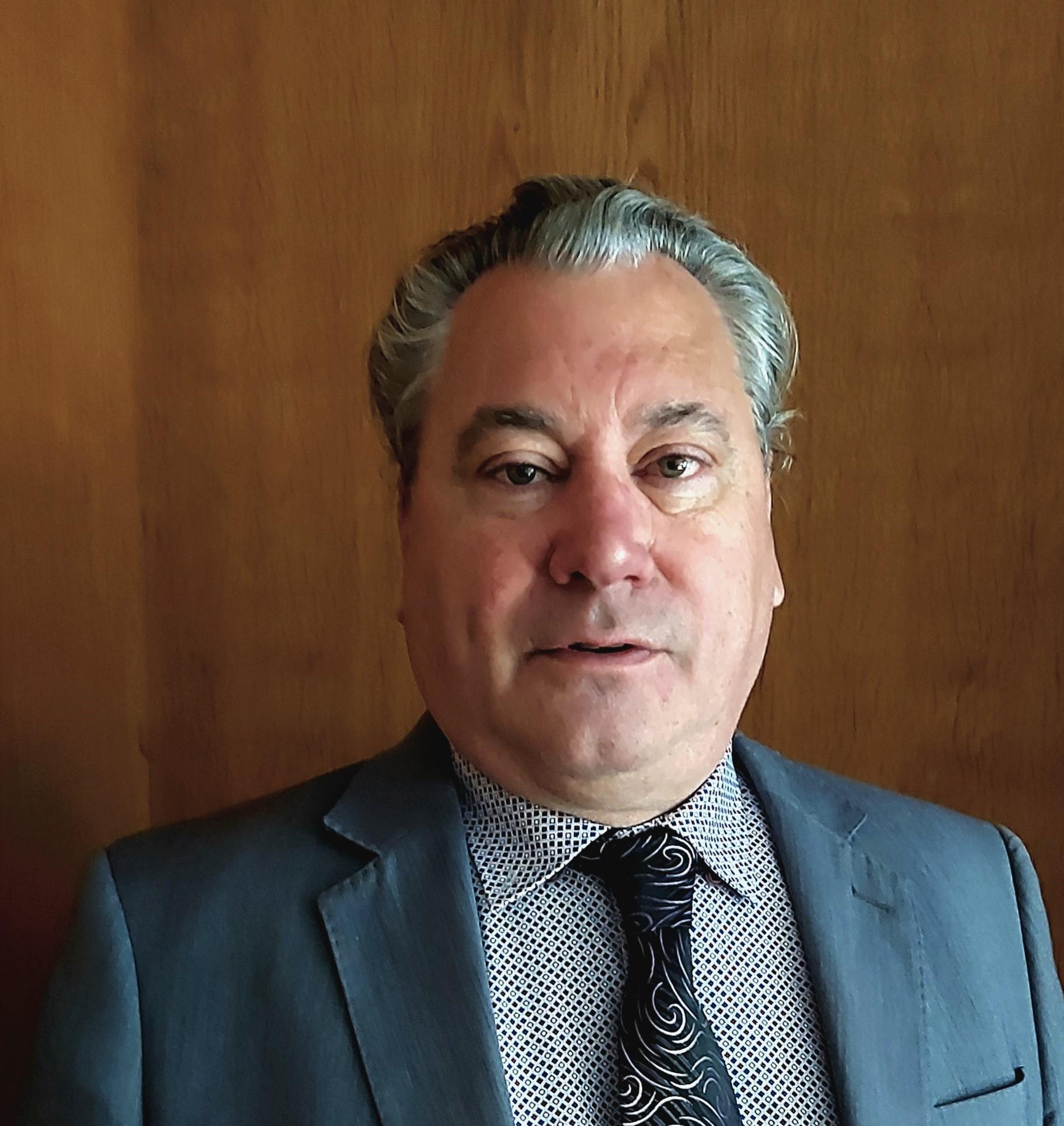 Carlos Adrados ADIF