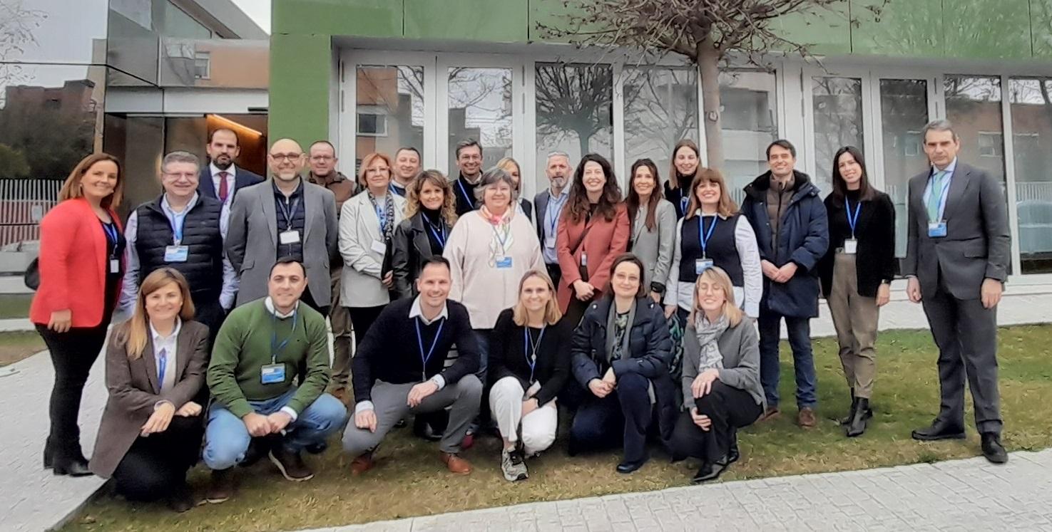 FE 5 Colegio Brains