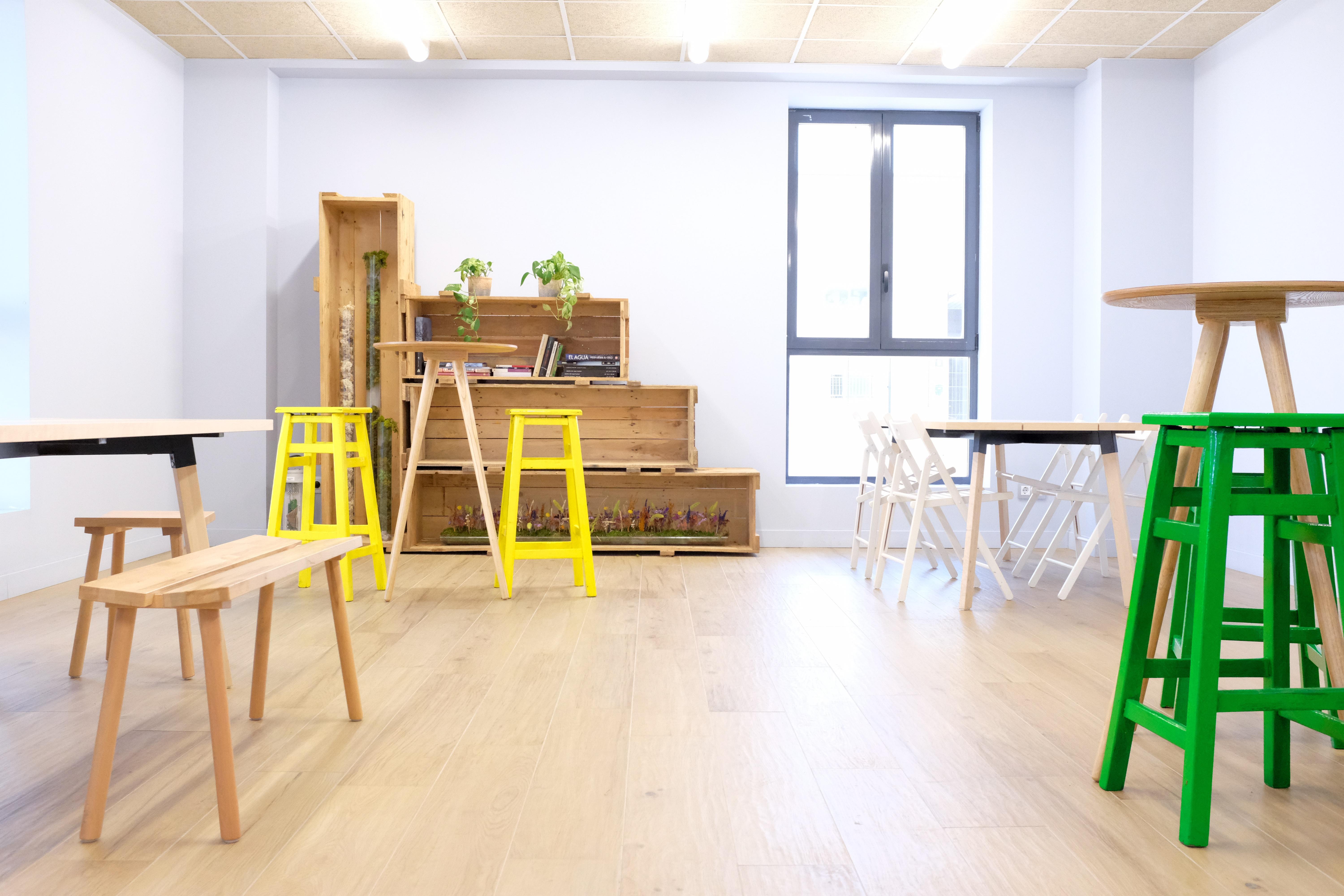 gastrospace AIRFAL