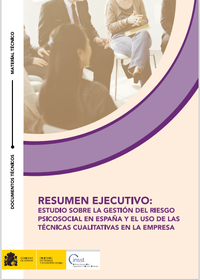 Gestión del riesgo psicosocial