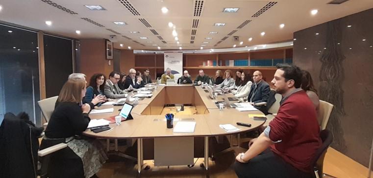 Foro Administraciones Públicas - Implantación de Sistemas de Integridad en las Administraciones Públicas