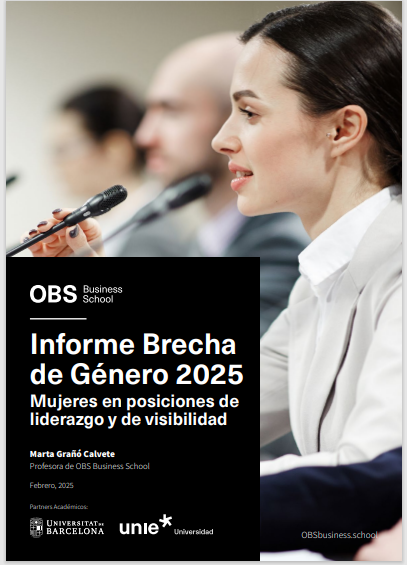 Informe y brecha de género 25