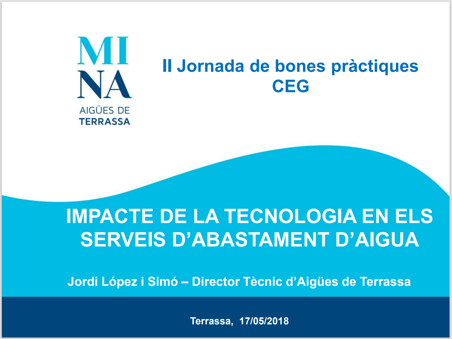 Jordi lópez Mina