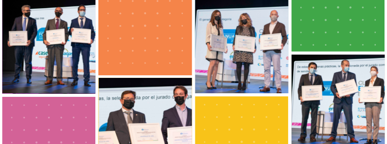 noticia ganadores premios BBPP con finalistas