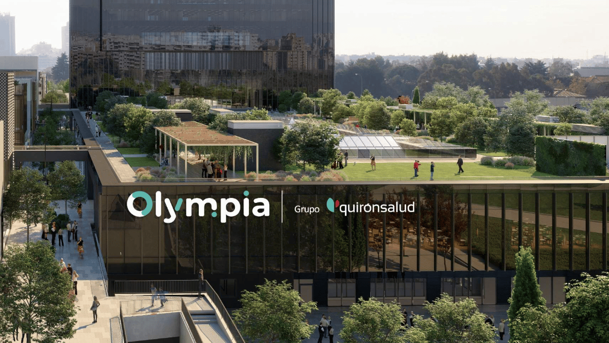 Optimización de la Atención médica gracias a la tecnología