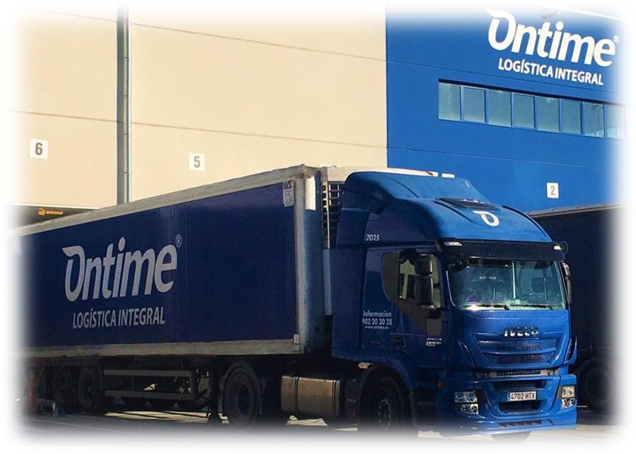 ONTIME
