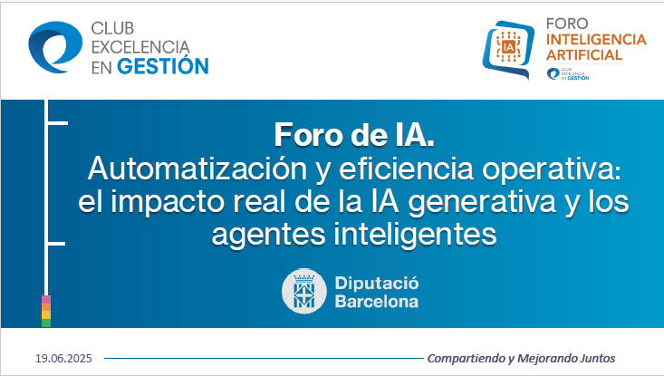 PPT_Diputaciò de Barcelona_Foro IA
