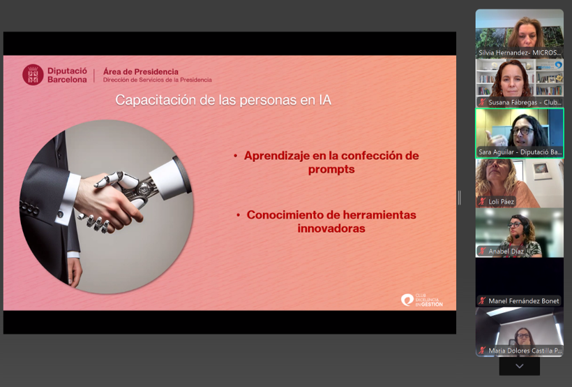Resumen Foro IA - Automatización 3