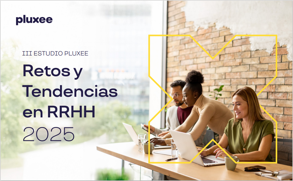 Retos y tendencias en RRHH 25 PLUXEE