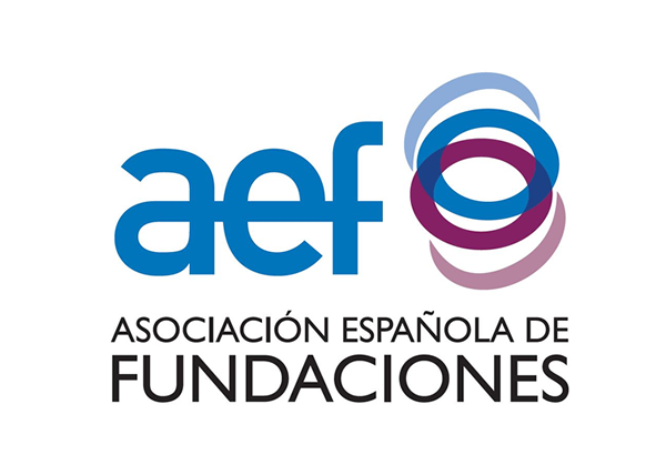 AEF - Asociación Española de Fundaciones AEF - Asociación Española de Fundaciones