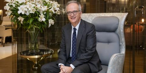 Simón Pedro Barceló