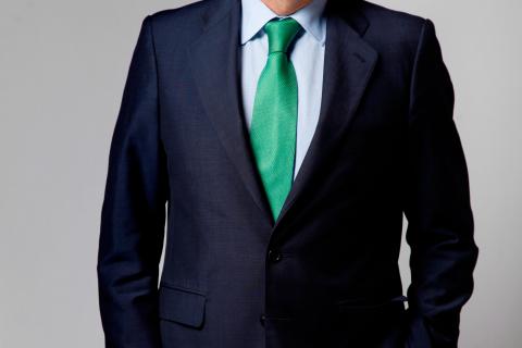 Marcelino Oreja - Enagás