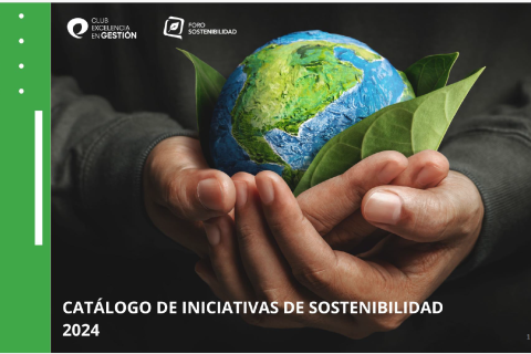 Portada Catálogo de Iniciativas