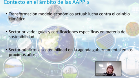 FORO DE AAPP´S - Identificación y gestión de resultados clave en las Administraciones Públicas