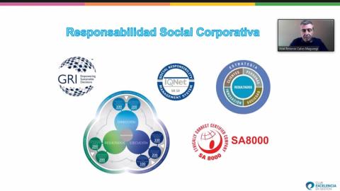 Responsabilidad Social Corporativa